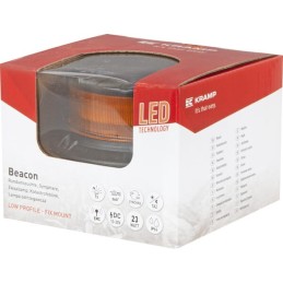 Girofar LED montare LP Fix