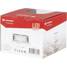 Girofar LED montare LP Fix