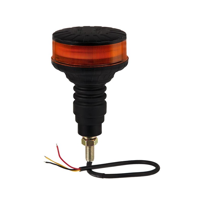 Girofar LED montare LP Flex fix