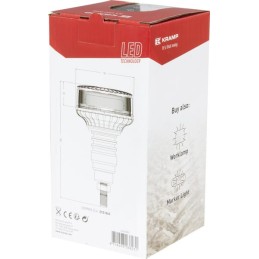 Girofar LED montare LP Flex fix