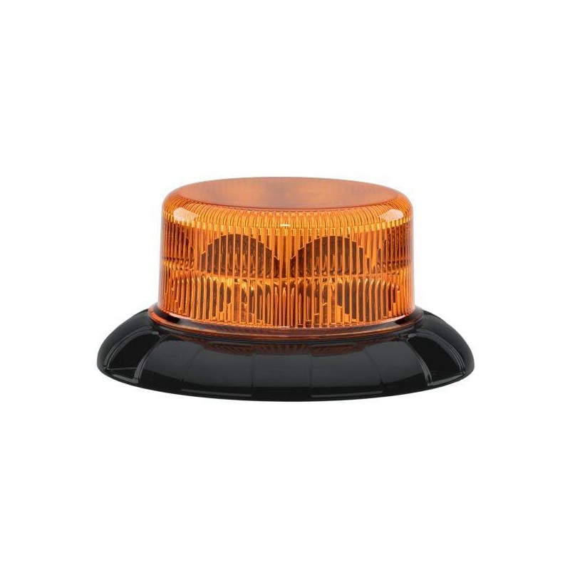 Girofar K-LED Nano cu montare fixă