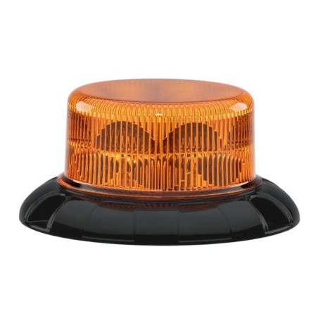 Girofar K-LED Nano cu montare fixă