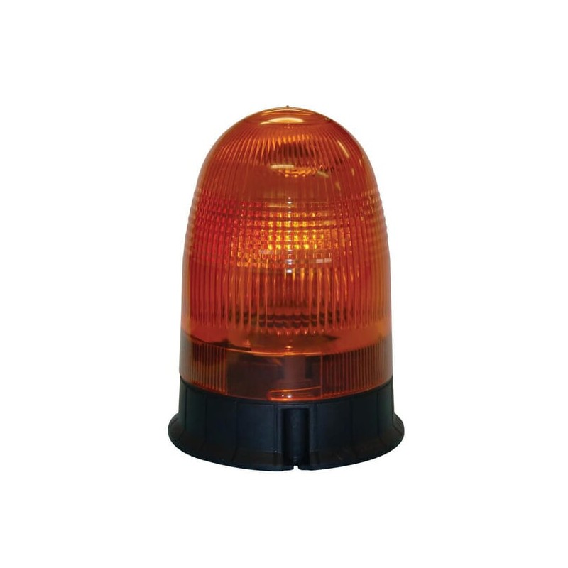 Girofar 55/70W 12/24V cu șurub Quasar Sacex