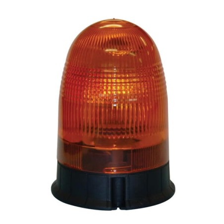 Girofar 55/70W 12/24V cu șurub Quasar Sacex