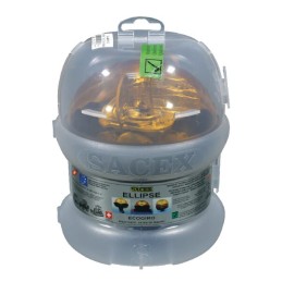 Girofar 21W 12/24V magnetic Ellipse Sacex