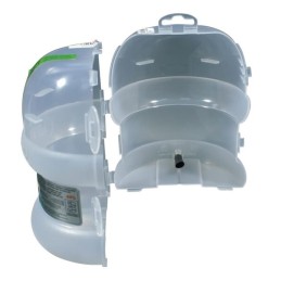 Girofar 21W 12/24V magnetic Ellipse Sacex