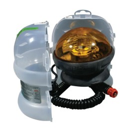Girofar 21W 12/24V magnetic Ellipse Sacex