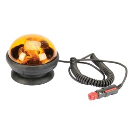 Girofar 21W 12/24V magnetic Ellipse Sacex