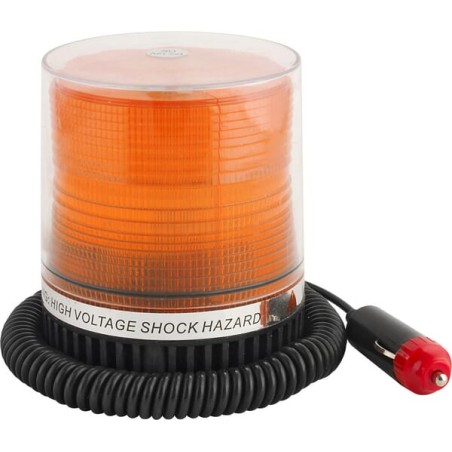 Lampă cu stroboscop