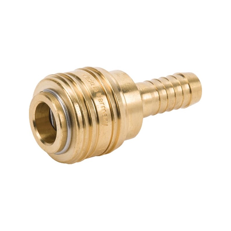 Cuplă rapidă cu ștuț de 8mm