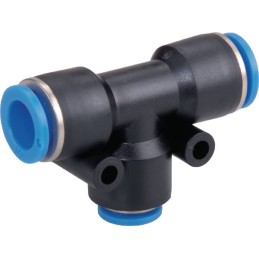 Racord T „Push-in”