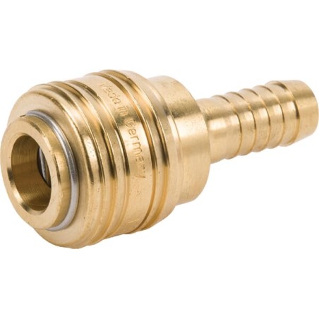 Cuplă rapidă cu ștuț 9mm