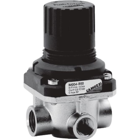 Regulator de presiune