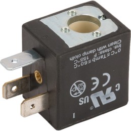 Bobină solenoid 110V-50/60Hz