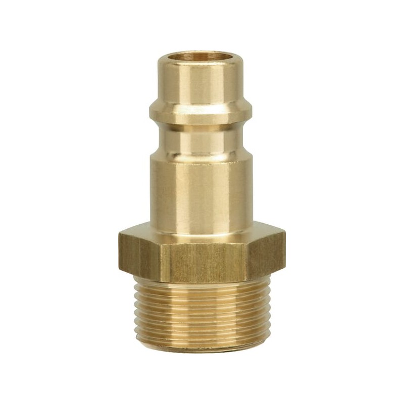 Cuplă aer tată 1/2” BSP