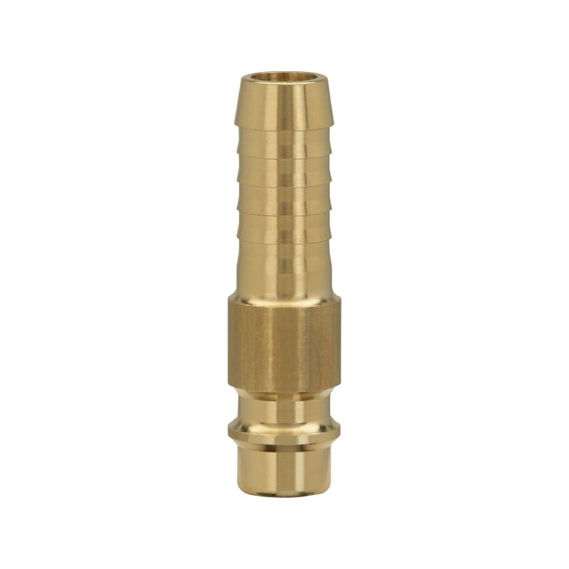 Cuplă aer tată cu ștuț 10mm