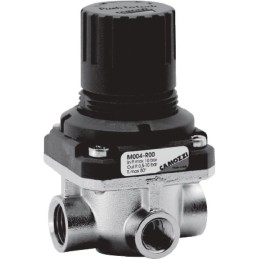 Regulator de presiune
