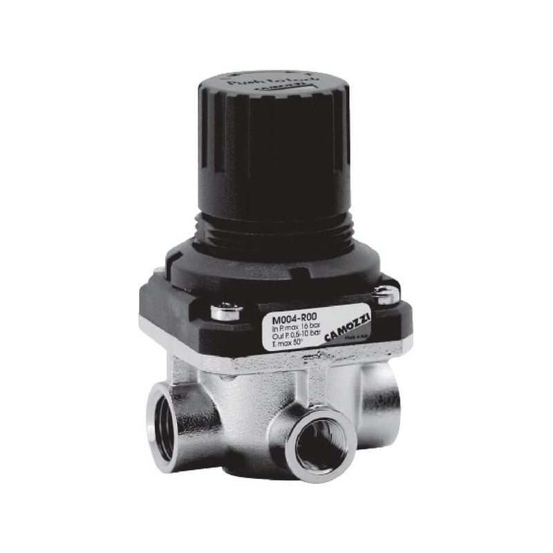 Regulator de presiune