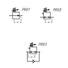 Regulator de presiune
