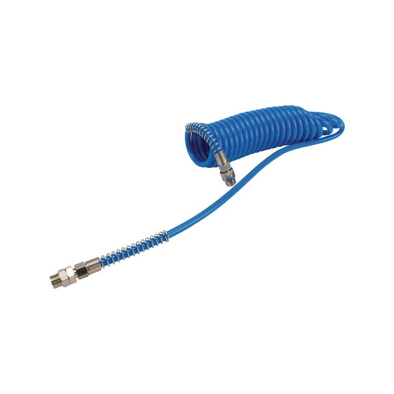 Furtun spiral 5x8 4m