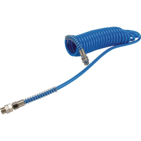 Furtun spiral 5x8 4m