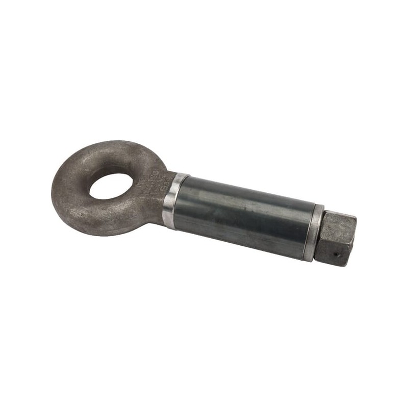Ochet remorcare rotativ 10t