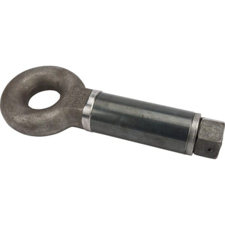 Ochet remorcare rotativ 10t