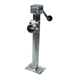 Mâner lateral pentru cric cu stativ pivotant Ø57x550mm