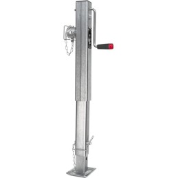 Mâner lateral pentru cric cu stativ pivotant 70x635mm
