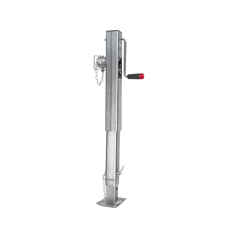 Mâner lateral pentru cric cu stativ pivotant 70x635mm