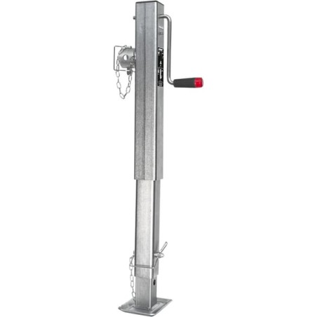 Mâner lateral pentru cric cu stativ pivotant 70x635mm