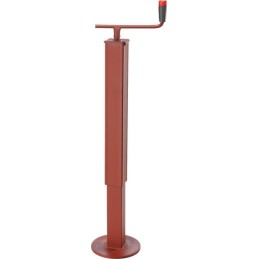 Mâner orizontal pentru cric vetical 60x630mm