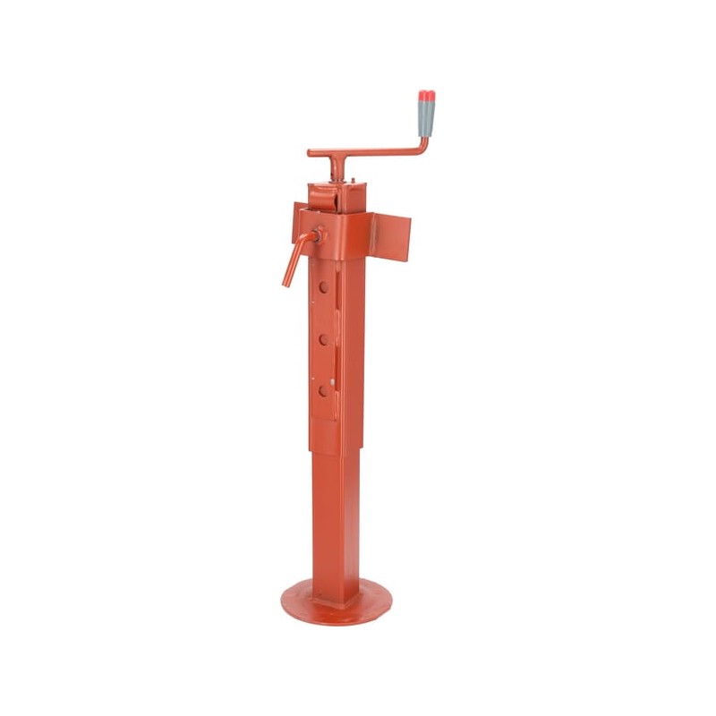 Mâner orizontal pentru cric vertical 80x670mm