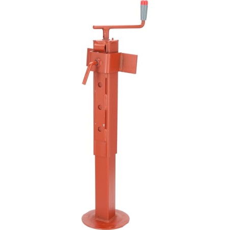 Mâner orizontal pentru cric vertical 80x670mm