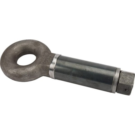 Ochet de remorcare rotativ 45 mm 30 t