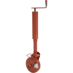 Mâner orizontal pentru cric de roți 70x955mm