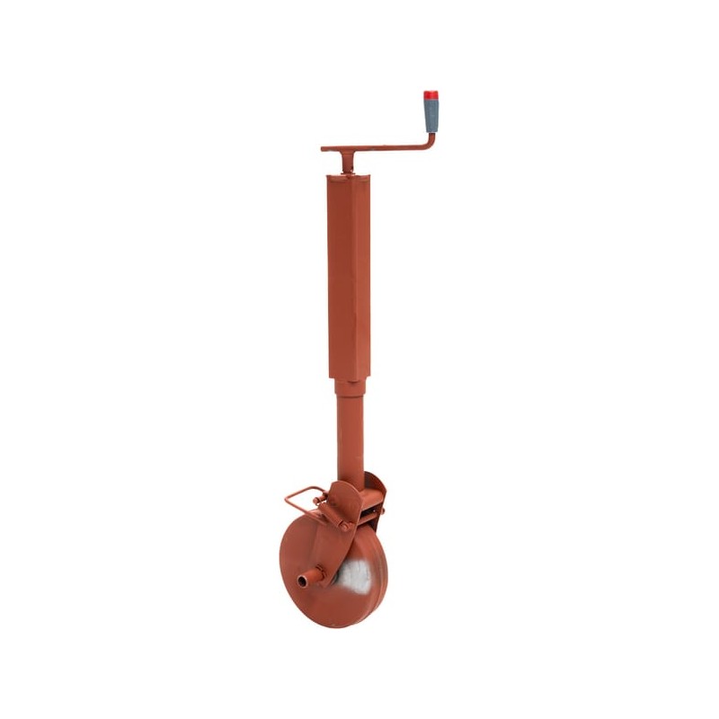 Mâner orizontal pentru cric de roți 70x955mm
