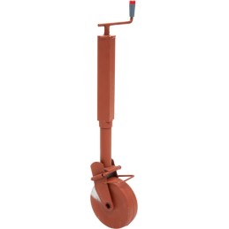 Mâner orizontal pentru cric de roți 70x955mm