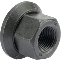Piuliță roată M18x1,50, oțel