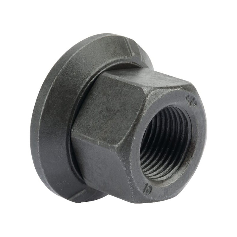 Piuliță roată M18x1,50, oțel