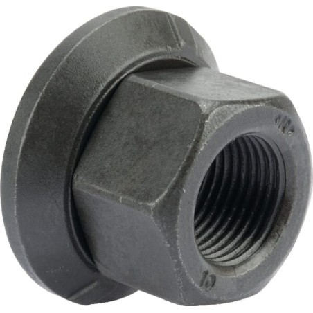 Piuliță roată M18x1,50, oțel