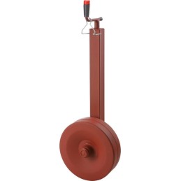 Roată de reglare a adâncimii 60x820mm