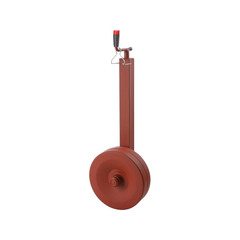 Roată de reglare a adâncimii 60x820mm