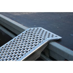 Rampe dreapte 2m 450kg/pereche