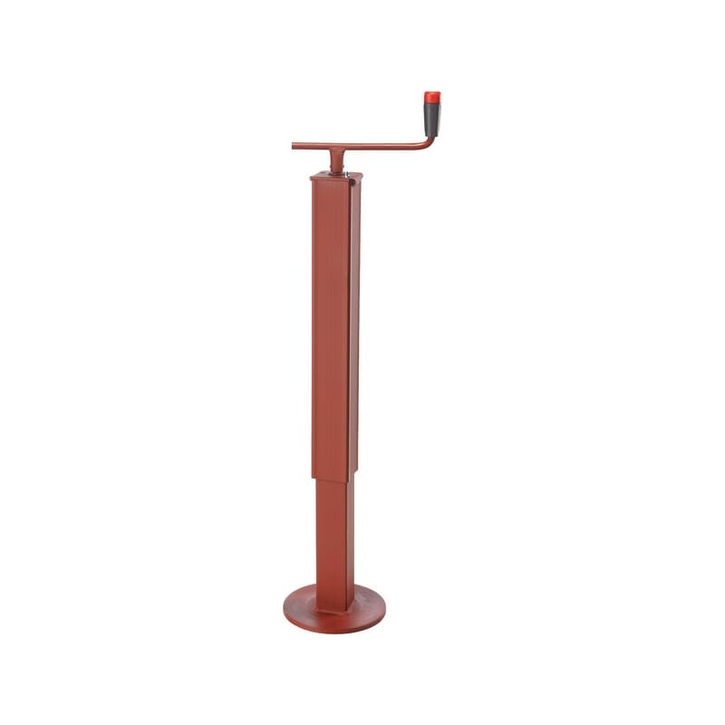 Mâner orizontal pentru cric vertical 70x675mm