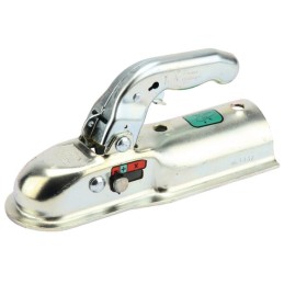 Cuplaj cu cap sferic