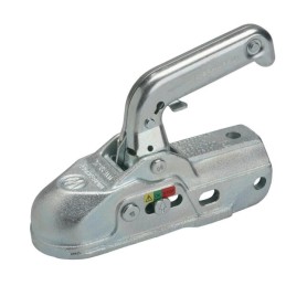 Cuplă sferă de remorcare 3000kg diametru 35-51 mm
