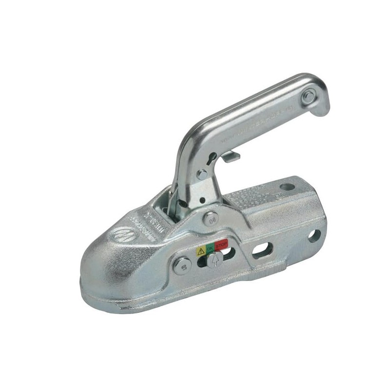 Cuplă sferă de remorcare 3000kg diametru 35-51 mm