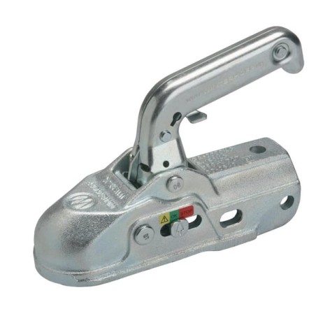 Cuplă sferă de remorcare 3000kg diametru 35-51 mm