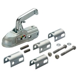 Cuplă sferă de remorcare 3000kg diametru 35-51 mm